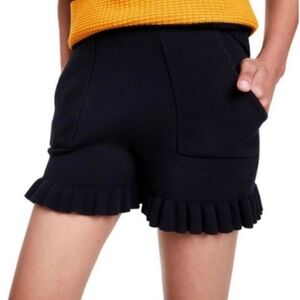NWT Victor Glemaud X Target Knit High-Rise Shorts Size M